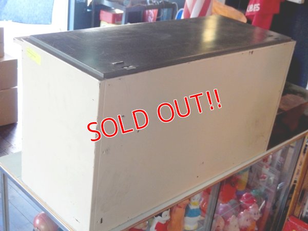 画像8: dp-170601-28 NASA / Vintage Metal Bookshelf