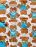 画像9: ct-170601-11 General Mills / Sugar Bear 1980's Kid's Shirt