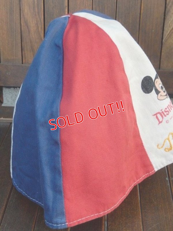 画像5: ct-170601-04 Disneyland / 1970's Hat