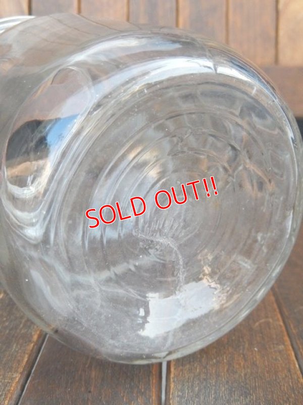 画像6: dp-170601-37 〜1960's Ball Ideal Glass Jar