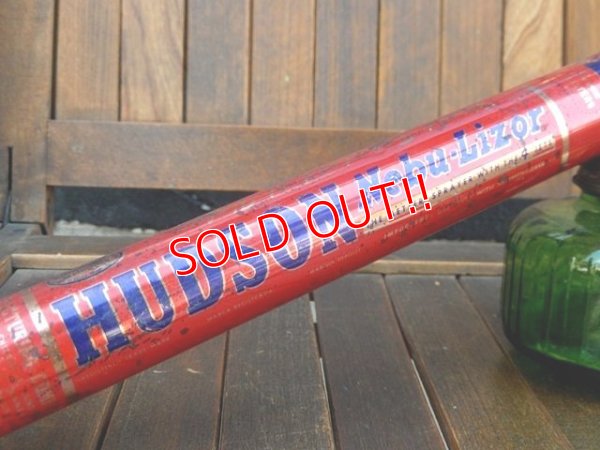 画像3: dp-170601-36 HUDSON / Vintage Nebu-Lizor