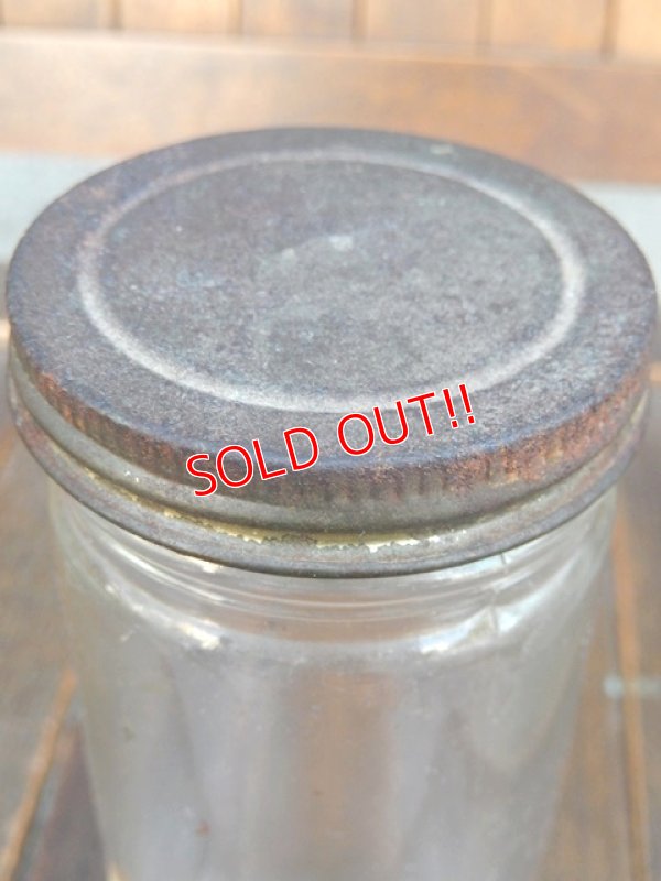 画像4: dp-170601-25 Lee / 1920's Spanish Queen Olives Bottle