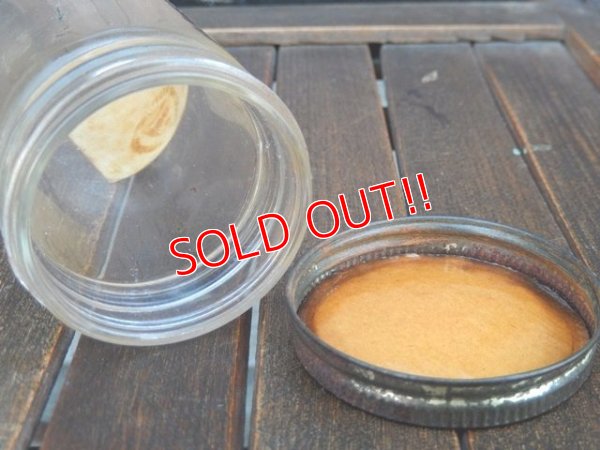 画像5: dp-170601-25 Lee / 1920's Spanish Queen Olives Bottle