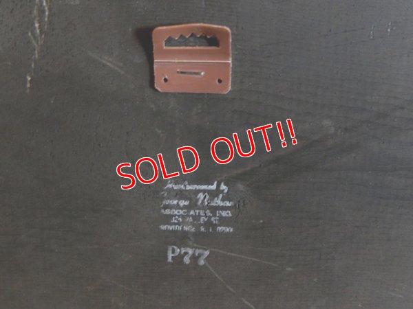 画像6: dp-170601-03 1970's Barber Sign