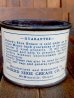 画像3: dp-170601-31 Huberd's / 1960's Shoe Grease Can