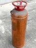 画像6: dp-170601-05 1940's Metal Fire Extinguisher