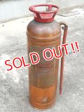 dp-170601-05 1940's Metal Fire Extinguisher