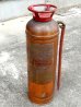 画像1: dp-170601-05 1940's Metal Fire Extinguisher (1)