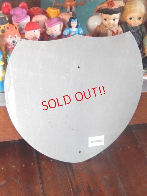 画像6: dp-170601-14 INTERSTATE Sign "ARIZONA 8"