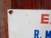 画像3: dp-170601-12 EXXON / 1960's Metal Sign (3)