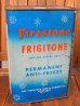 画像1: dp-170601-02 Firestone / Frigitone Permanent Anti-Freeze Can (1)