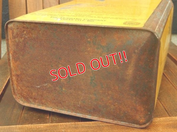 画像7: dp-170601-04 Imperial Dry Cleaner / 1950's-1960's Can