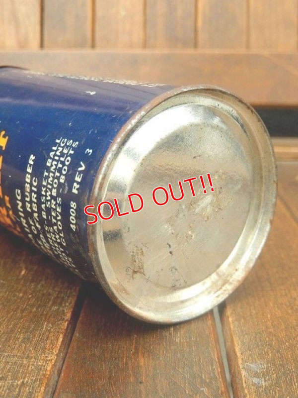 画像7: dp-170601-16 Goodyear / 1950's Tube Repair Kit Can