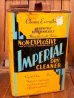 画像1: dp-170601-04 Imperial Dry Cleaner / 1950's-1960's Can (1)