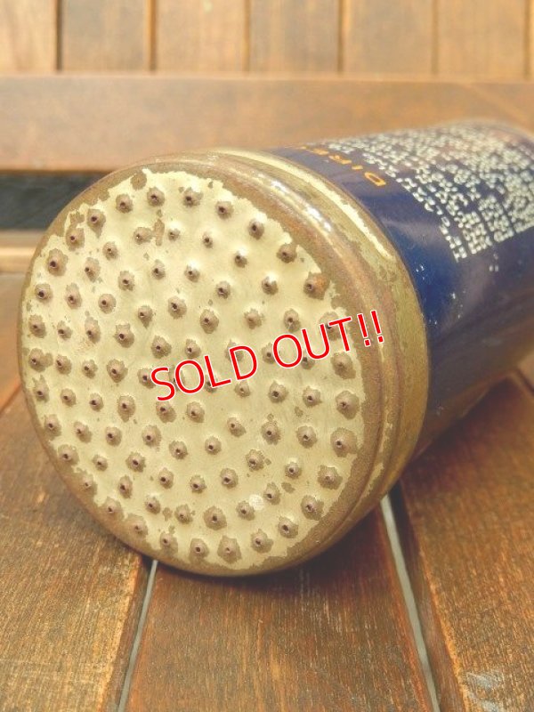 画像6: dp-170601-16 Goodyear / 1950's Tube Repair Kit Can
