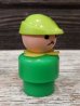 画像2: fp-140611-02 Fisher-Price / 70's〜Little People (2)