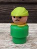 画像1: fp-140611-02 Fisher-Price / 70's〜Little People (1)