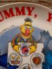 画像4: ct-170605-18 Sesame Street / 1980's Plastic Plate