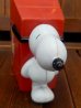 画像4: ct-150804-13 Snoopy / Chex 1990 50th Anniversary Plastic Bank(ステッカー有)