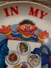 画像3: ct-170605-18 Sesame Street / 1980's Plastic Plate