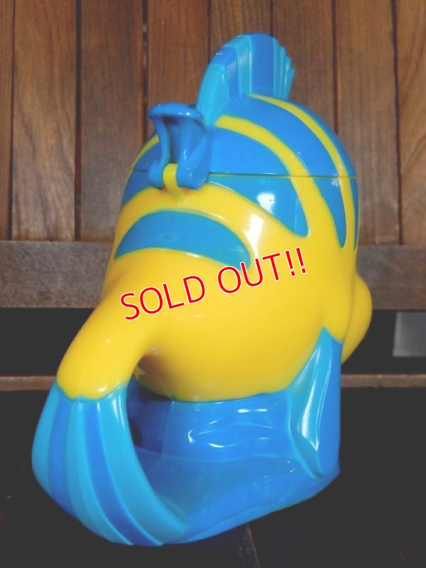 画像4: ct-170605-27 Flounder / Disney on Ice Plastic Mug