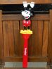 画像1: ct-170605-29 Mickey Mouse / Disneyland 1990's Backscratcher (1)