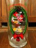 画像4: gs-170605-01 Mickey Mouse & Morty / Coca Cola "Mickey's Christmas Carol" 1982 Glass
