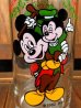 画像2: gs-170605-01 Mickey Mouse & Morty / Coca Cola "Mickey's Christmas Carol" 1982 Glass (2)