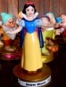 画像2: ct-170605-53 McDonald's / 2002 100 Years of Magic Walt Disney World "Snow White & Seven Dwarfs" (2)