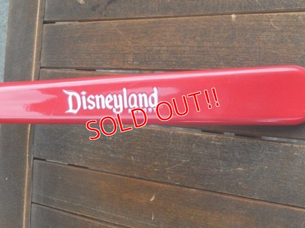 画像5: ct-170605-29 Mickey Mouse / Disneyland 1990's Backscratcher