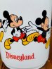 画像3: ct-170605-28 Mickey Mouse / Disneyland 1990's Plastic Mug