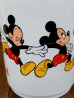 画像4: ct-170605-28 Mickey Mouse / Disneyland 1990's Plastic Mug
