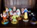 画像1: ct-170605-53 McDonald's / 2002 100 Years of Magic Walt Disney World "Snow White & Seven Dwarfs" (1)