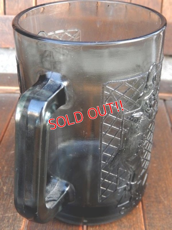 画像5: gs-170601-05 McDonald's / 1970's Sport Series "Captain Crook" Mug