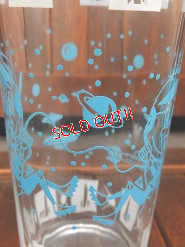 画像5: gs-170605-10 Haze Atlas / 1950's Fantasy Tumbler "Space Walker"