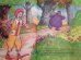画像2: ct-170605-50 McDonald's / 1984 Little Golden Book (2)