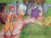 画像2: ct-170605-50 McDonald's / 1984 Little Golden Book (2)