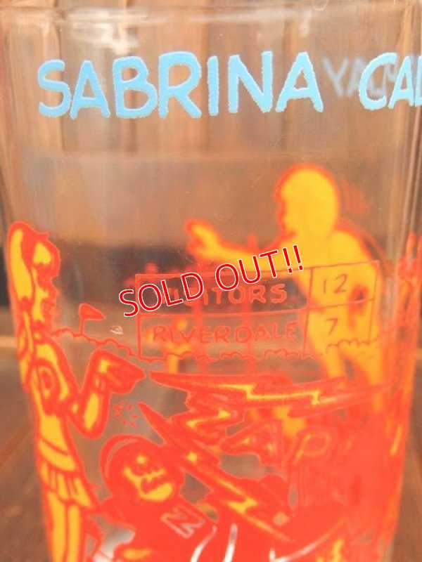 画像4: gs-170605-09 Archies / Welch's 1973 "Sabrina Calls Play"