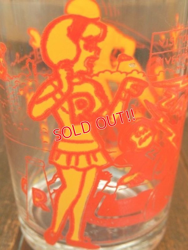 画像5: gs-170605-09 Archies / Welch's 1973 "Sabrina Calls Play"