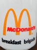 画像2: kt-170605-03 Hazel Atlas / 1960's-1970's McDonald's Mug (2)