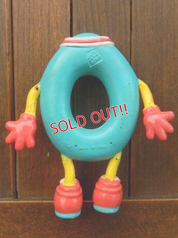 画像2: ct-160409-39 Jack in the Box / 90's Bendable Figure "Ollie O. Ring"