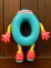 画像2: ct-160409-39 Jack in the Box / 90's Bendable Figure "Ollie O. Ring" (2)