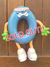 ct-160409-39 Jack in the Box / 90's Bendable Figure "Ollie O. Ring"
