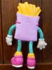 画像2: ct-160409-39 Jack in the Box / 90's Bendable Figure "Sly Fry" (2)