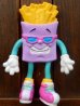 画像1: ct-160409-39 Jack in the Box / 90's Bendable Figure "Sly Fry" (1)