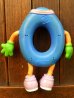 画像2: ct-160409-39 Jack in the Box / 90's Bendable Figure "Ollie O. Ring" (2)