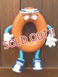 ct-160409-39 Jack in the Box / 90's Bendable Figure "Ollie O. Ring"