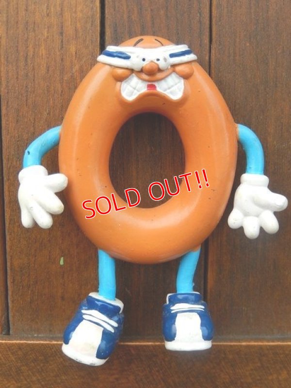 画像1: ct-160409-39 Jack in the Box / 90's Bendable Figure "Ollie O. Ring"