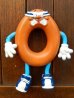 画像1: ct-160409-39 Jack in the Box / 90's Bendable Figure "Ollie O. Ring" (1)