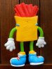 画像2: ct-160409-39 Jack in the Box / 90's Bendable Figure "Sly Fry" (2)